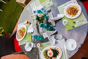 Karen Inn and Suites