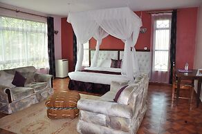 Karen Inn and Suites