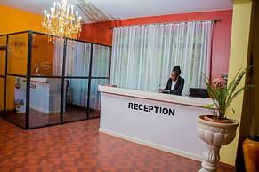 Karen Inn and Suites