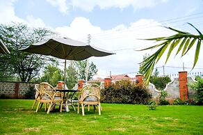 Karen Inn and Suites