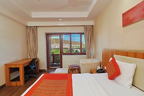 Le ROI Udaipur