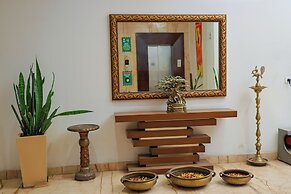 Le ROI Udaipur
