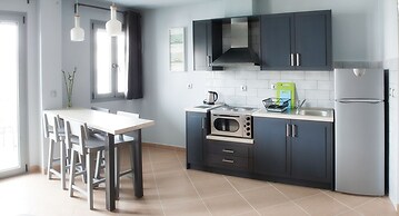 Villa Despina Green Suites