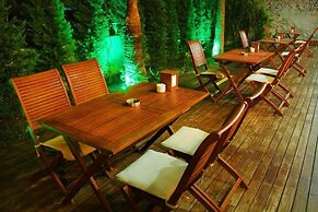 Hotel Adanava