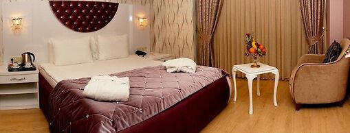 Hotel Adanava