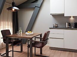 YAYS Amsterdam Maritime by Numa