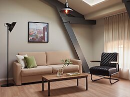 YAYS Amsterdam Maritime by Numa