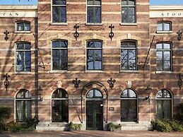 YAYS Amsterdam Maritime by Numa