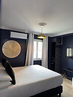 Hôtel La Caravelle