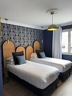 Hôtel La Caravelle