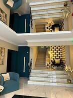 Hôtel La Caravelle