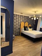 Hôtel La Caravelle