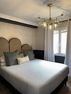 Hôtel La Caravelle