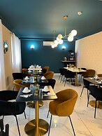 Hôtel La Caravelle