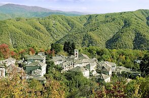 Gaia Guesthouse