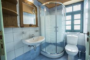 Gaia Guesthouse