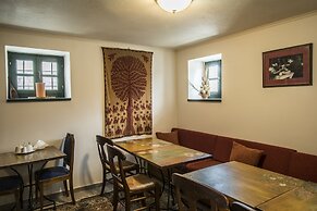 Gaia Guesthouse