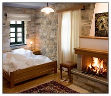 Gaia Guesthouse