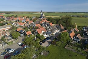 Hotel op Diek