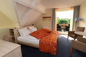 Hotel op Diek