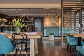 Hotel op Diek