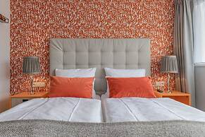 Hotel op Diek