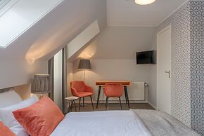 Hotel op Diek