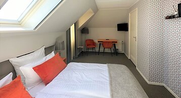 Hotel op Diek