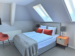 Hotel op Diek