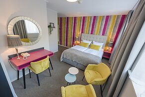 Hotel op Diek