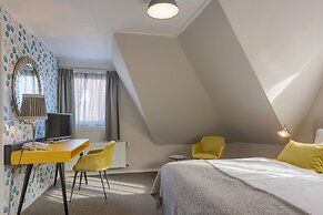 Hotel op Diek