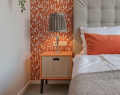 Hotel op Diek