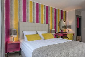 Hotel op Diek