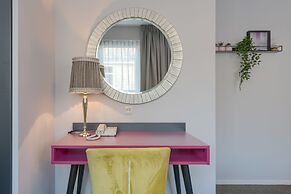 Hotel op Diek