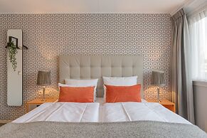 Hotel op Diek