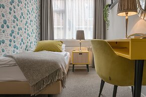 Hotel op Diek