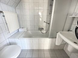 Hotel op Diek