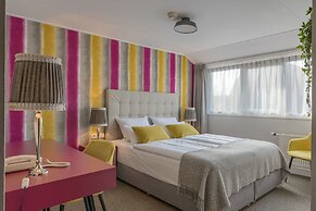 Hotel op Diek
