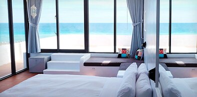 Whilom SeaShoreHotel