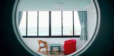 Whilom SeaShoreHotel