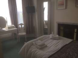 The Avenue