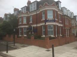 The Avenue
