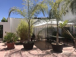 Apartamentos Turisticos La Mundial