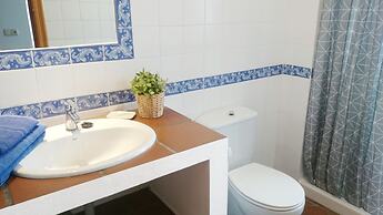 Apartamentos Turisticos La Mundial
