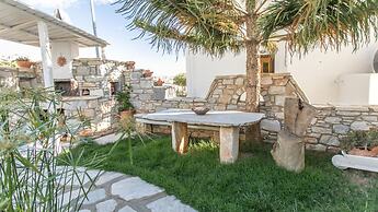 Aeolos Villas Sustainable living