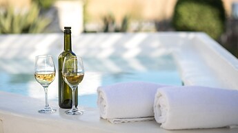 Aeolos Villas Sustainable living