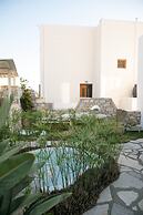 Aeolos Villas Sustainable living