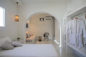 Aeolos Villas Sustainable living