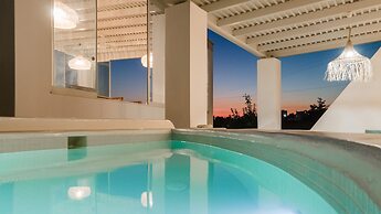 Aeolos Villas Sustainable living