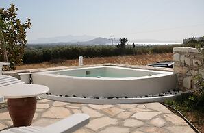 Aeolos Villas Sustainable living